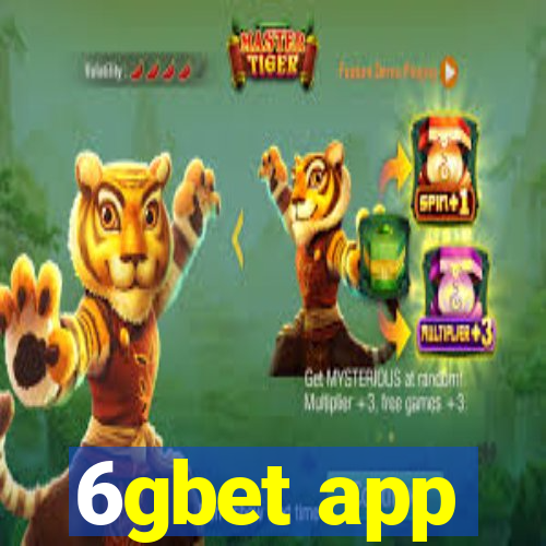 6gbet app